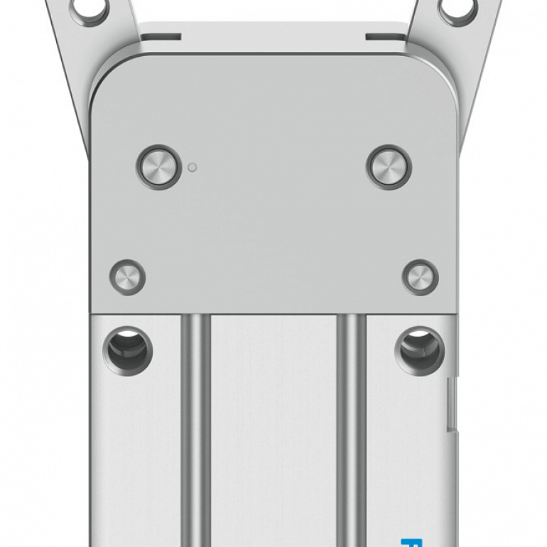 Angle gripper DHWC-20-A-S-NO – фото