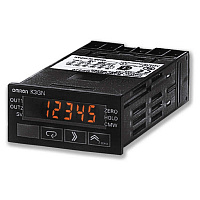 K3GN-PDT2 24VDC – фото