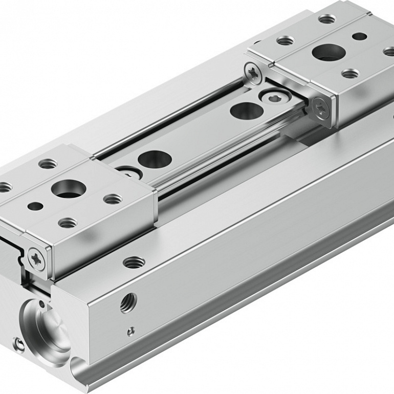 Parallel gripper HPPF-8-32-A – фото