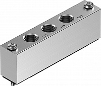 Supply plate VABF-L1-10-P3A4-M7 – фото