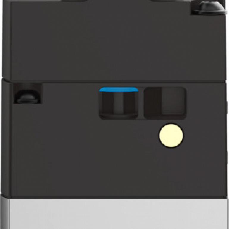 Pushbutton valve VHEF-PTC-B32-G18 – фото