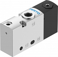 Pneumatic valve VUWS-L20-M32U-E-G18 – фото