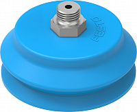 Suction cup complete VASB-75-1/4-PUR-B – фото