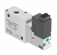 Solenoid valve VOVG-S12-M32U-AH-M5-1H3 – фото