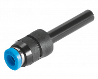 Push-in connector QSM-3H-2 – фото