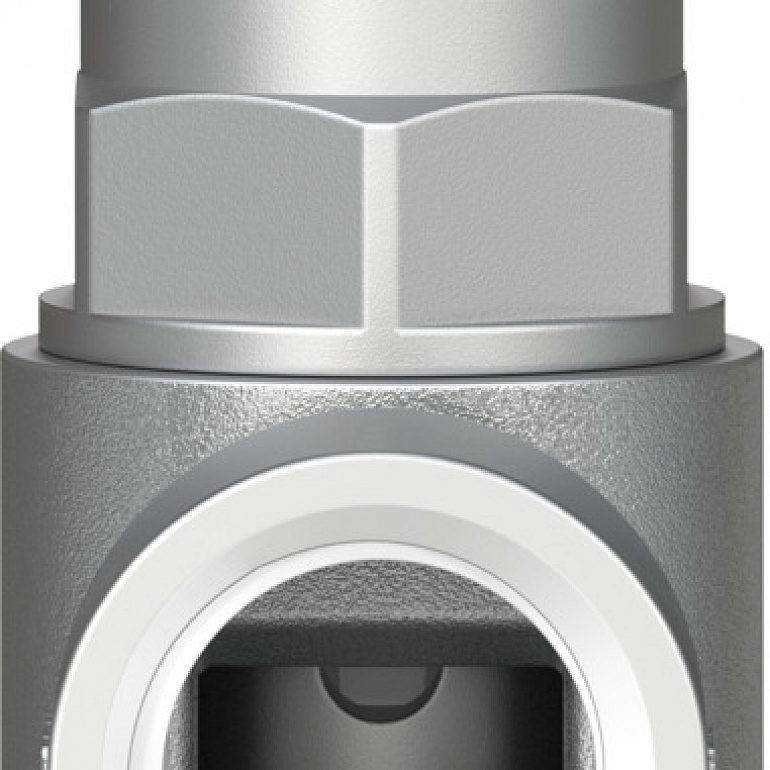 Piloted check valve HGL-3/8-B – фото