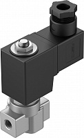 Solenoid valve VZWD-L-M22C-M-G18-25-V-1P4-22-R1 – фото