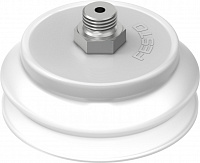 Suction cup complete VASB-75-1/4-SI-B – фото