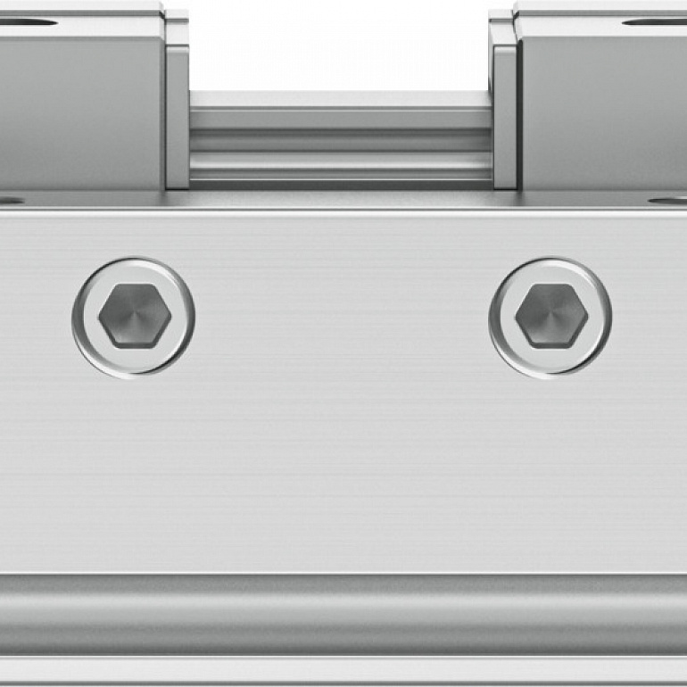 Parallel gripper HPPF-12-12-A – фото