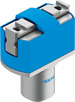 Parallel gripper HGPM-08-EZ-G8 – фото