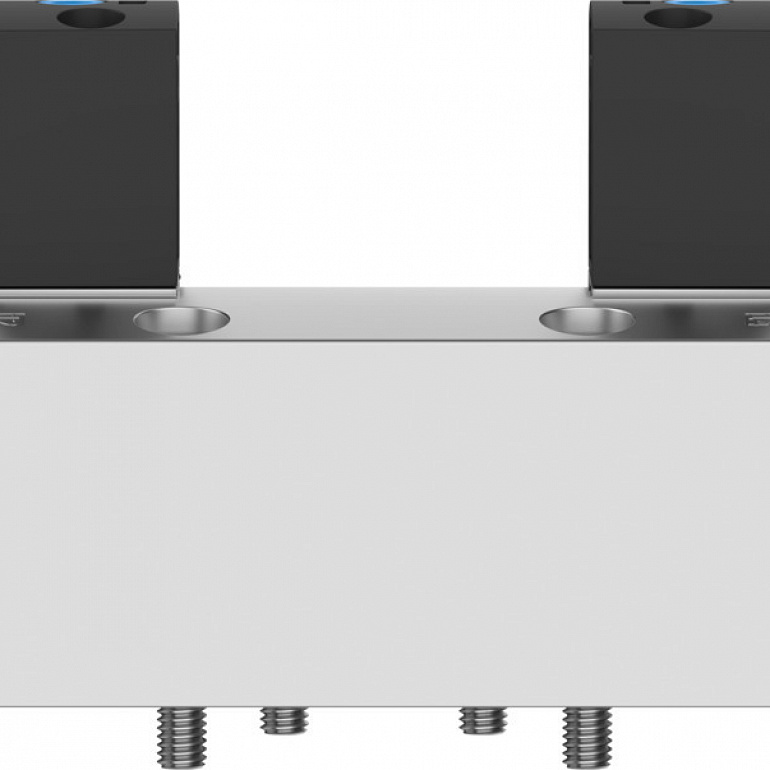 Solenoid valve VSVA-B-T22C-MH-D2-F8 – фото