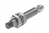 Proximity sensor SIEF-M8NB-PS-S-L – фото