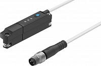 Position transmitter SDAT-MHS-M50-1L-SV-E-0.3-M8 – фото