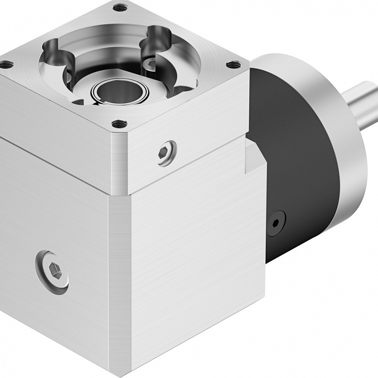 Gear unit EMGA-60-A-G3-60P – фото Gear unit EMGA-60-A-G3-60P – фото