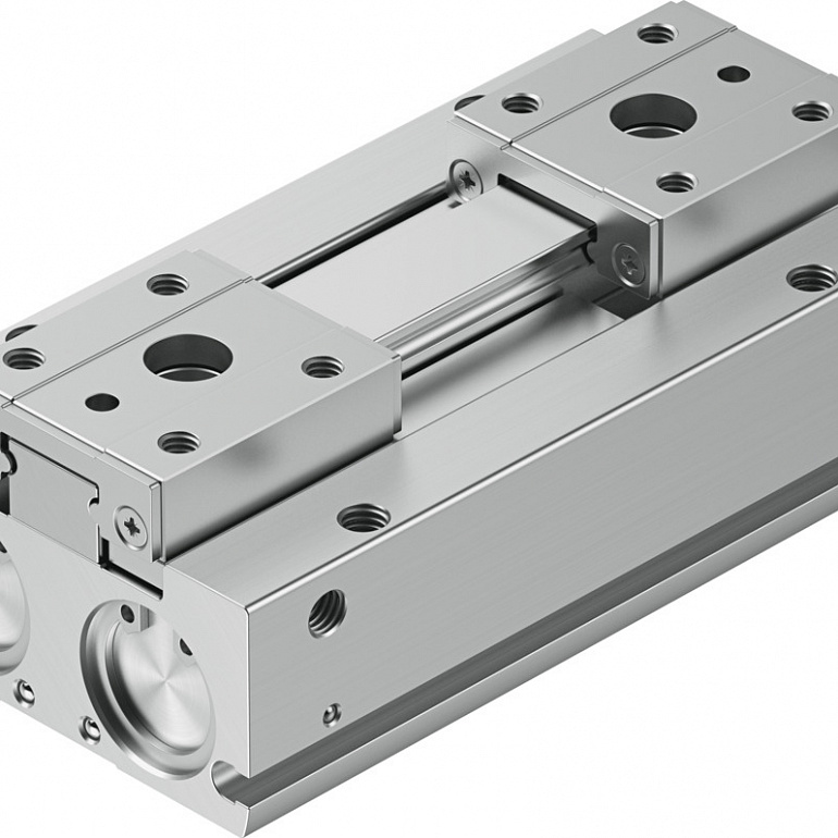Parallel gripper HPPF-16-32-A – фото