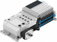 Valve terminal VTUX-A-S-APA- – фото