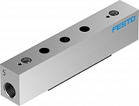 Vertical pressure exhaust plate VABF-L1-P7A13-G18 – фото