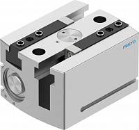 Parallel gripper HGPL-40-40-A-B – фото