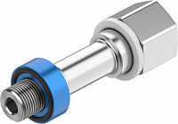 Hollow bolt VT-1/8-AJS-P – фото