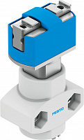 Parallel gripper HGPM-08-EZ-G6 – фото