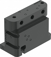 Manifold block CAPS-M1-VDE2-D-C-AL-G14-V – фото