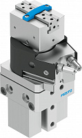 Swivel/gripper unit HGDS-PP-12-YSRT-A-B – фото