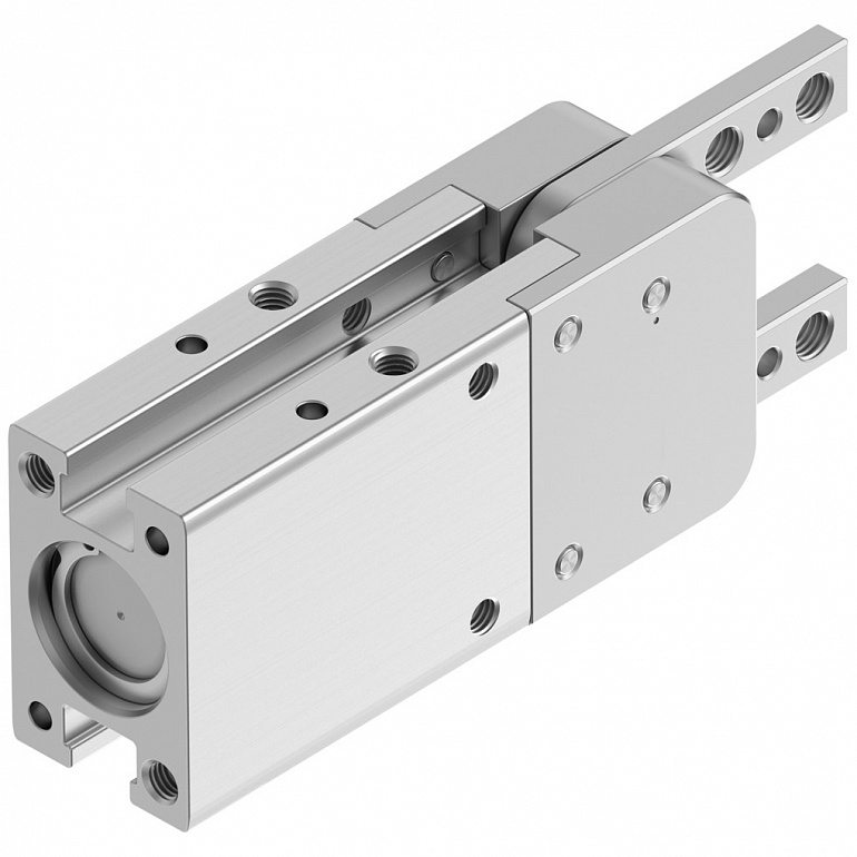Radial gripper DHRC-10-A – фото