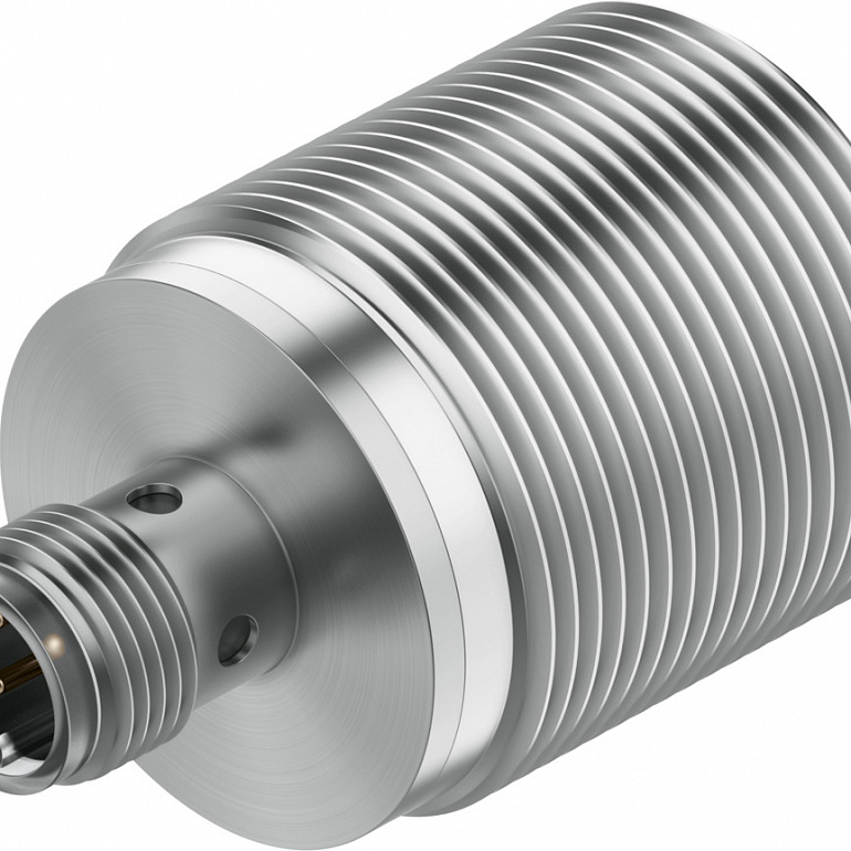 Proximity switch SOIA-M30PB-PNLK-M12 – фото