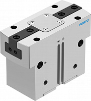 Parallel gripper HGPT-63-A-B-F-G2 – фото