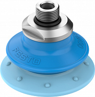 Suction cup with connection OGVN-52-A-U-G14 – фото