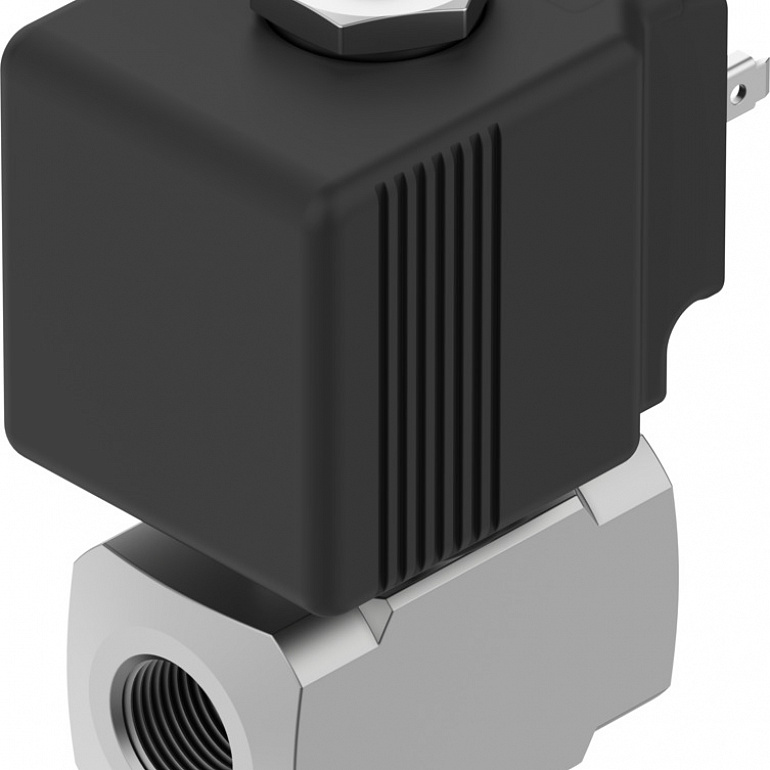 Solenoid valve VZWD-B-L-M22C-M-G14-64-V-36-2A-A1-5-R1 – фото Solenoid valve VZWD-B-L-M22C-M-G14-64-V-36-2A-A1-5-R1 – фото
