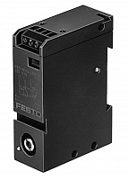 Pressure switch PEV-W-KL-LED-GH – фото
