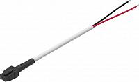 Plug socket with cable NEBV-H1G2-P-2.5-N-LE2 – фото