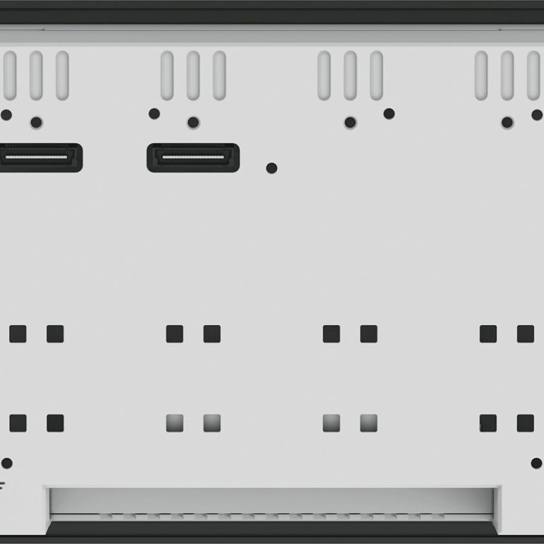 Operator unit CDPX-X-E1-W-7 – фото