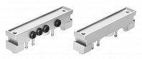 End plate kit TAP-E-2N – фото