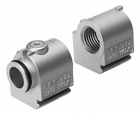 Distributor endpiece LTE-1/4-DA – фото