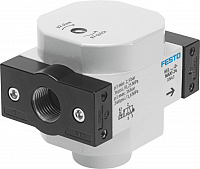 On/off valve HEL-3/4-D-MAXI – фото