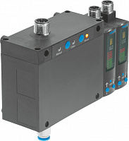 Air gap sensor SOPA-CM2H-R1-WQ6-2P-M12 – фото