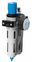 Service unit FRC-1/4-D-7-MINI – фото