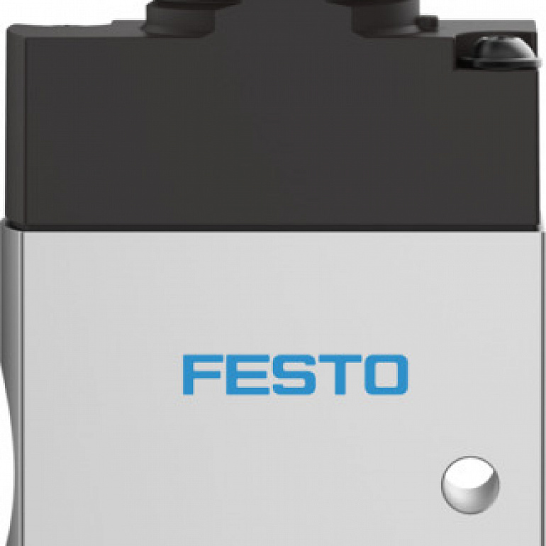 Pushbutton valve VHEF-P-B52-G14 – фото