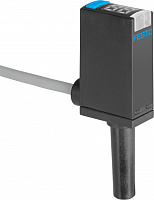 Pressure sensor SPAE-P10R-S6-PNLK-2.5K – фото