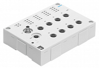 Input module CP-E16-M12-EL – фото