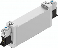 Solenoid valve VUVG-B18-B52-ZT-F-1P3 – фото