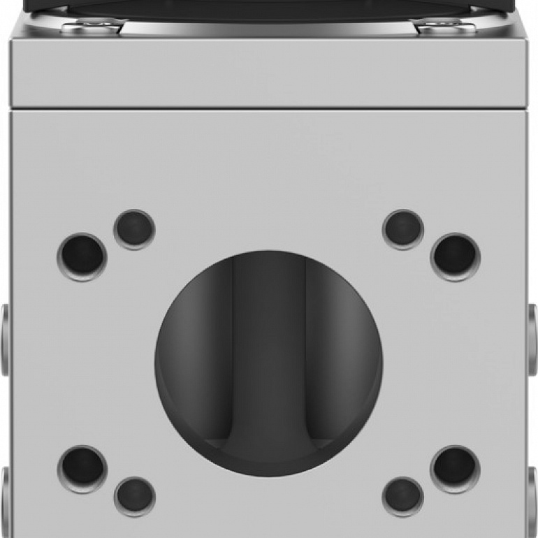 On/off valve PVEL-H-124-HP3 – фото