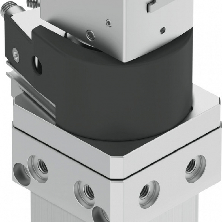 Swivel/gripper unit HGDS-PP-12-P1-A-B – фото