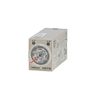 H3YN-4 100-120VAC – фото