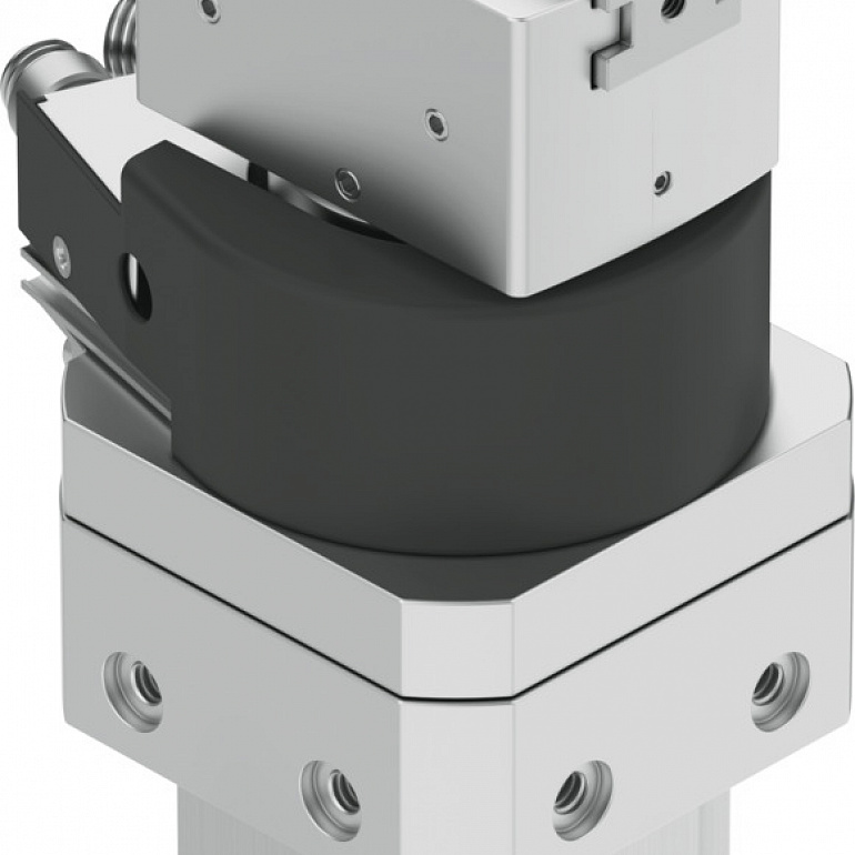 Swivel/gripper unit HGDS-PP-20-P-A-B – фото