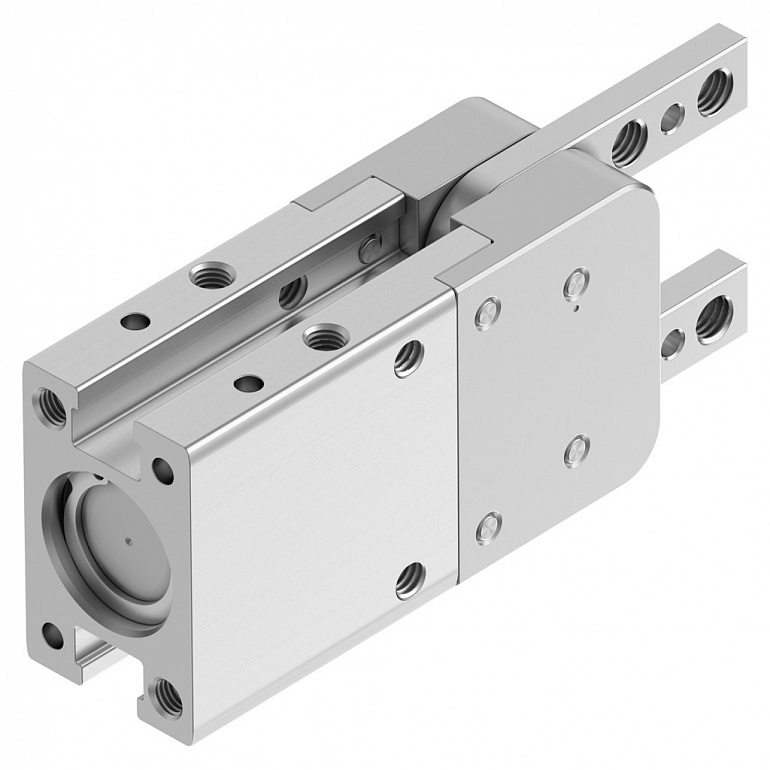 Angle gripper DHWC-10-A – фото