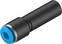 Push-in connector QS-12H-6 – фото