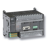 CP1H-XA40DT1-D – фото